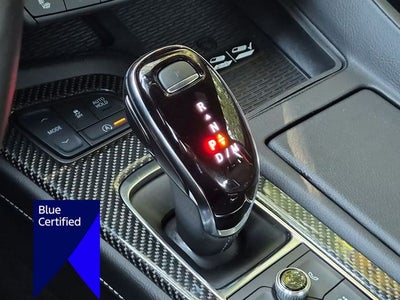 2025 Cadillac CT5 V-Series