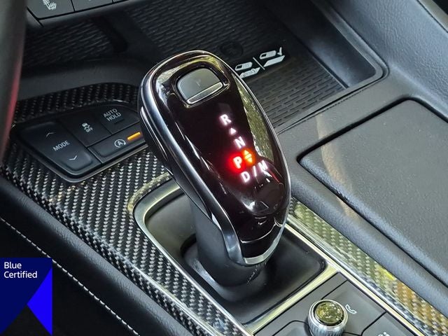 2025 Cadillac CT5 V-Series