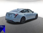 2025 Cadillac CT5 V-Series