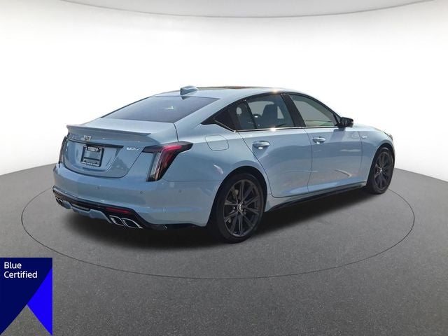 2025 Cadillac CT5 V-Series