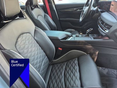 2025 Cadillac CT5 V-Series