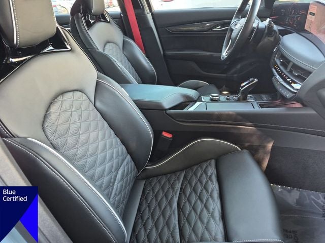 2025 Cadillac CT5 V-Series