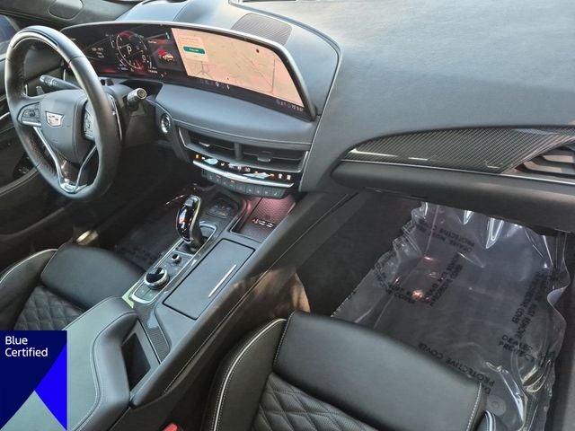 2025 Cadillac CT5 V-Series