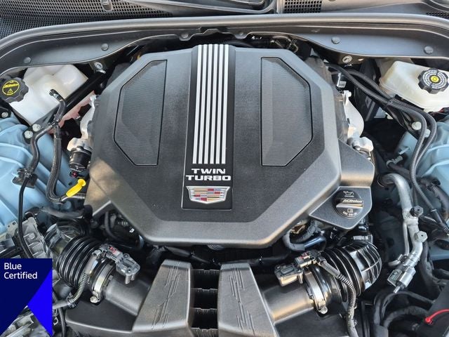 2025 Cadillac CT5 V-Series