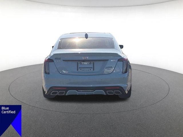 2025 Cadillac CT5 V-Series