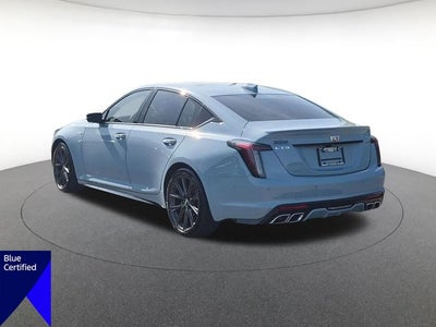 2025 Cadillac CT5 V-Series