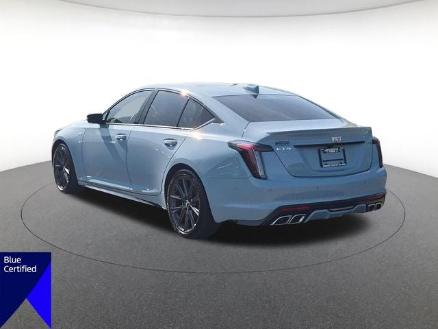 2025 Cadillac CT5 V-Series