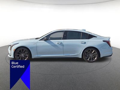 2025 Cadillac CT5 V-Series