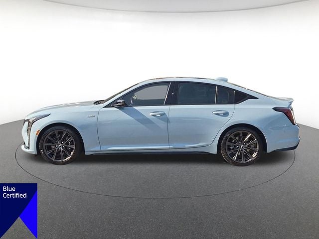 2025 Cadillac CT5 V-Series