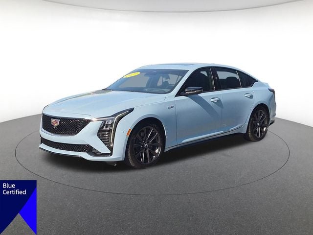 2025 Cadillac CT5 V-Series