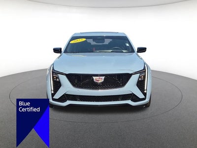 2025 Cadillac CT5 V-Series