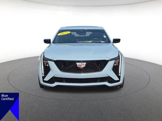 2025 Cadillac CT5 V-Series