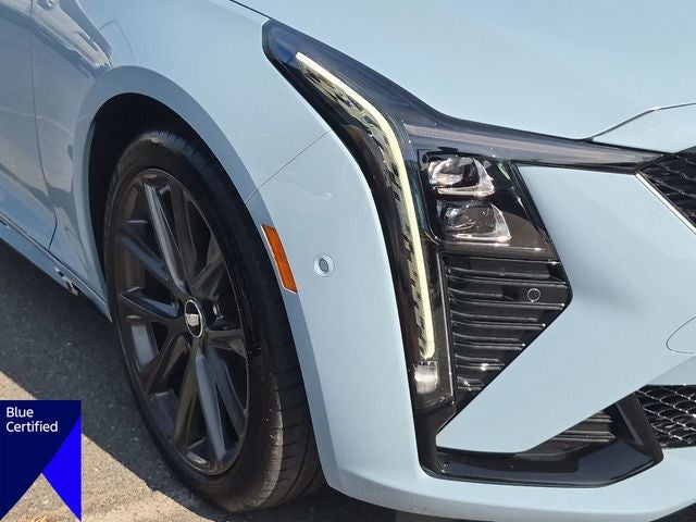 2025 Cadillac CT5 V-Series