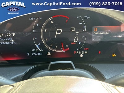 2025 Cadillac CT5 V-Series