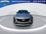 2025 Cadillac CT5 V-Series