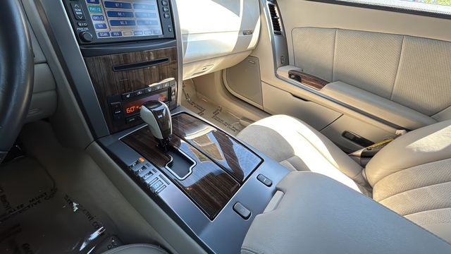 2006 Cadillac XLR-V Base