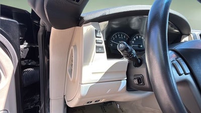 2006 Cadillac XLR-V Base