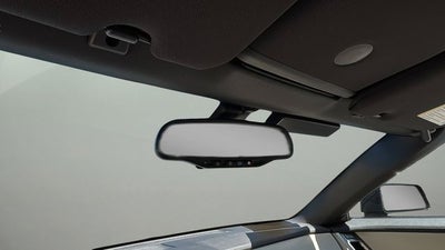 2006 Cadillac XLR-V Base
