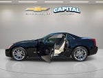 2006 Cadillac XLR-V Base