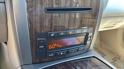 2006 Cadillac XLR-V Base