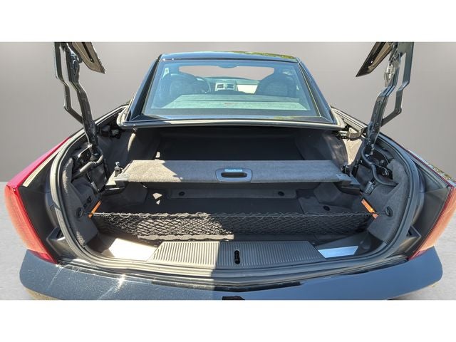 2006 Cadillac XLR-V Base