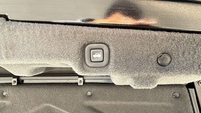 2006 Cadillac XLR-V Base
