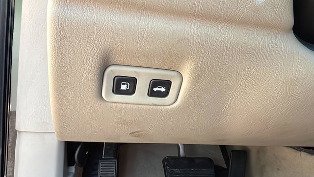 2006 Cadillac XLR-V Base