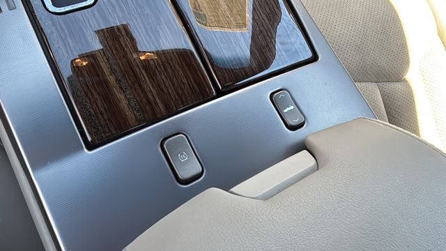 2006 Cadillac XLR-V Base