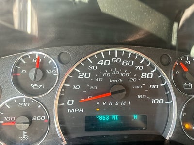 2023 Chevrolet Express 3500 LS Passenger