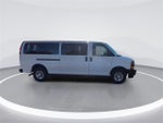2023 Chevrolet Express 3500 LS Passenger