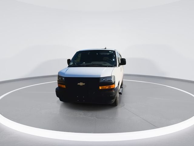 2023 Chevrolet Express 3500 LS Passenger
