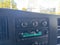 2025 Chevrolet Express 3500 LT Passenger
