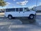 2025 Chevrolet Express 3500 LT Passenger
