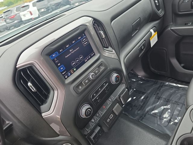 2024 Chevrolet Silverado 3500HD Work Truck