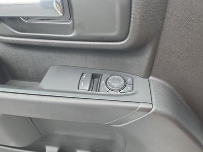 2024 Chevrolet Silverado 3500HD Work Truck