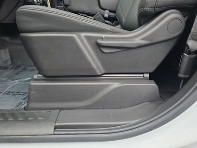 2024 Chevrolet Silverado 3500HD Work Truck