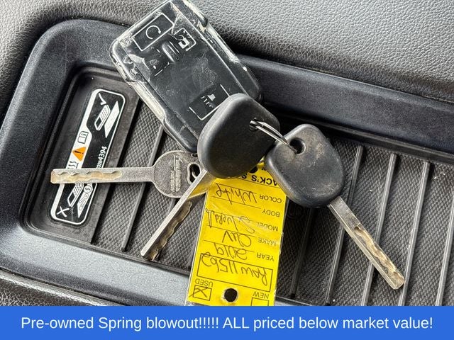 2019 Chevrolet Silverado 2500HD LTZ