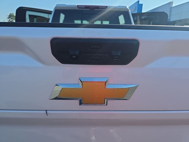 2025 Chevrolet Silverado 2500HD High Country