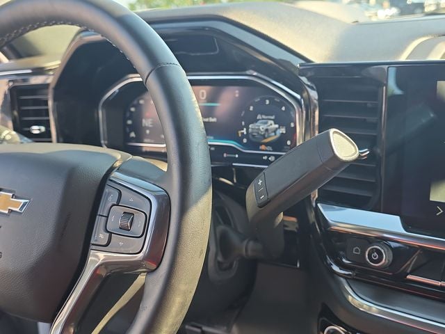 2025 Chevrolet Silverado 2500HD High Country