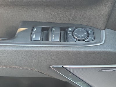 2025 Chevrolet Silverado 2500HD High Country