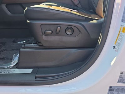 2025 Chevrolet Silverado 2500HD High Country