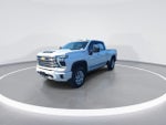 2025 Chevrolet Silverado 2500HD High Country