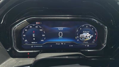2025 Chevrolet Silverado 2500HD High Country