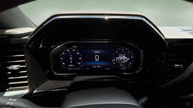 2025 Chevrolet Silverado 2500HD High Country