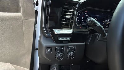 2025 Chevrolet Silverado 2500HD High Country