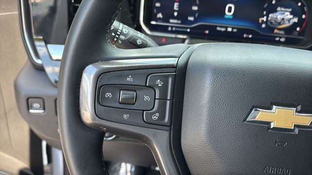 2025 Chevrolet Silverado 2500HD High Country