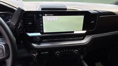2025 Chevrolet Silverado 2500HD High Country