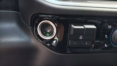 2025 Chevrolet Silverado 2500HD High Country