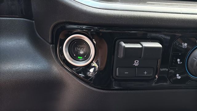 2025 Chevrolet Silverado 2500HD High Country