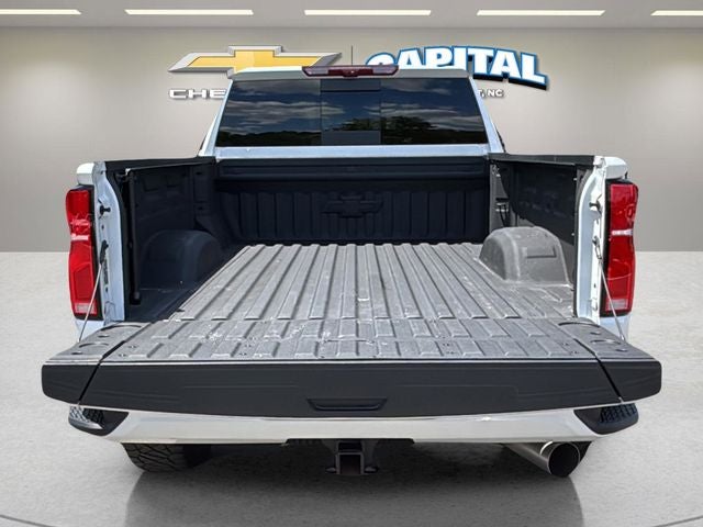 2025 Chevrolet Silverado 2500HD High Country